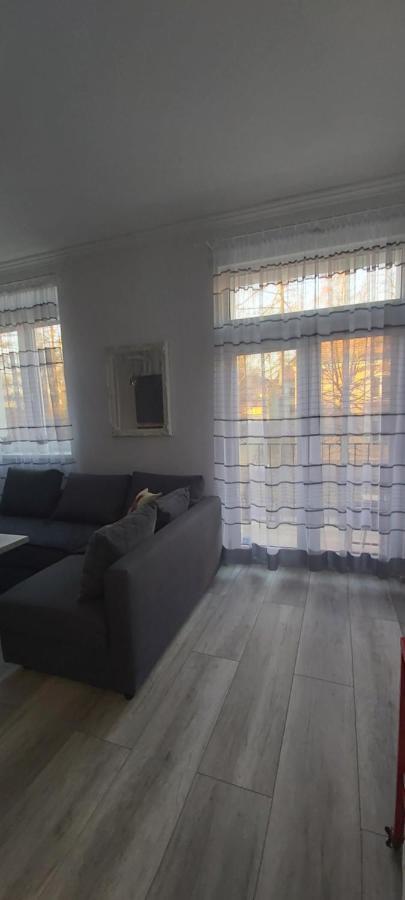 Apartament U Eli Stronie Śląskie 外观 照片