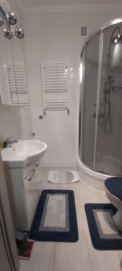 Apartament U Eli Stronie Śląskie 外观 照片
